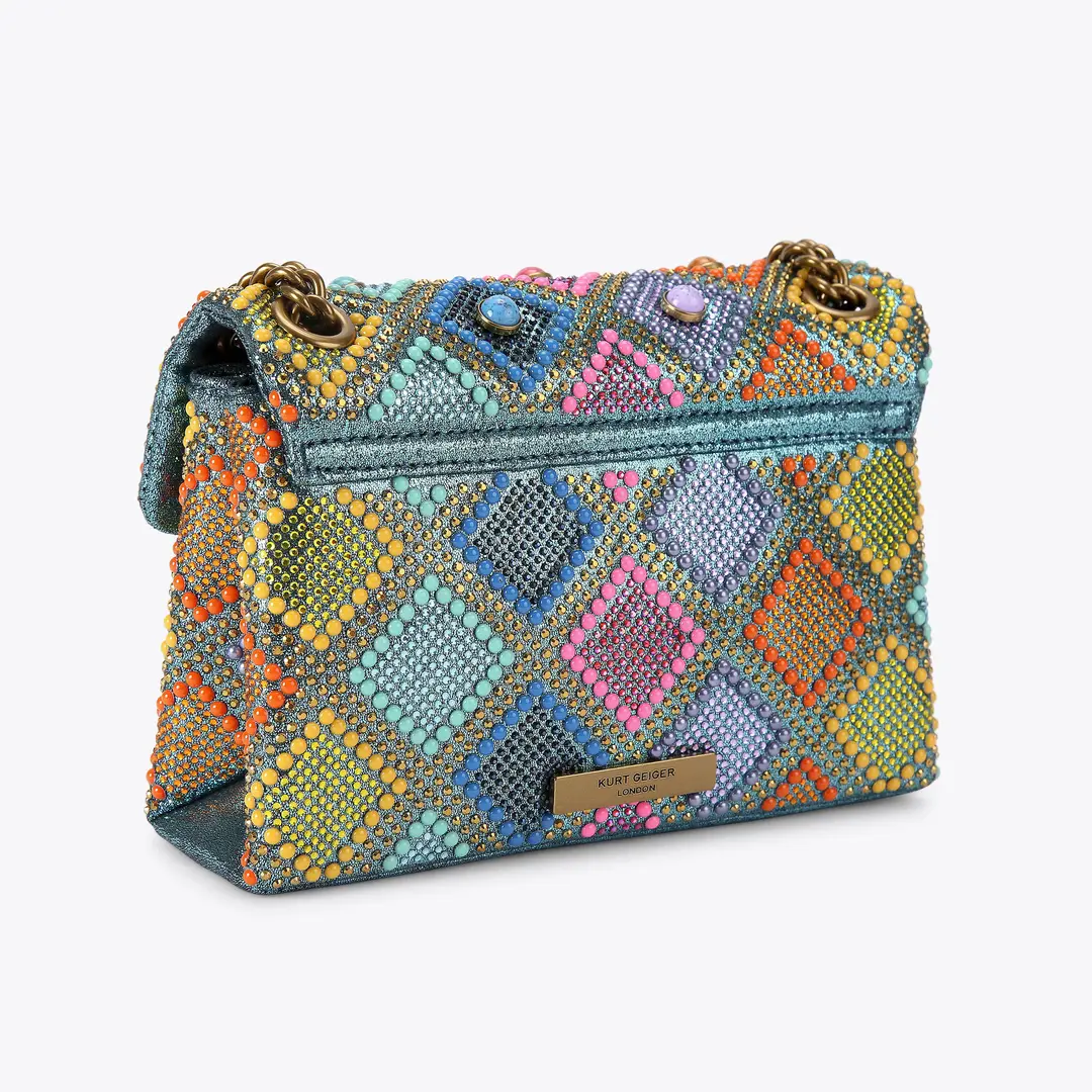 Mini Jewel Kensington Bag
