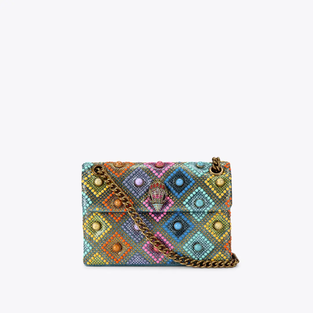 Mini Jewel Kensington Bag