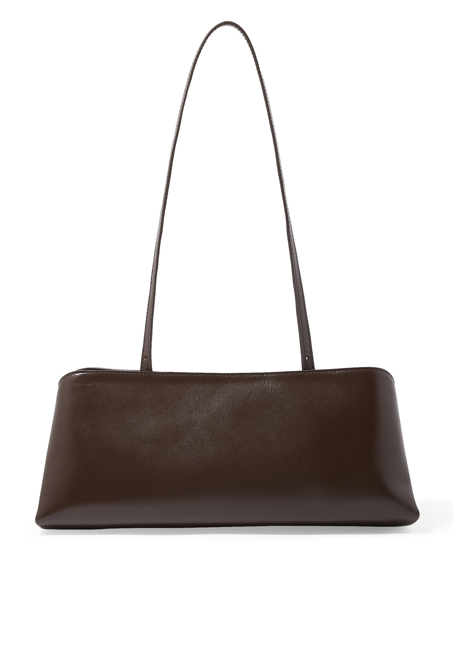 Chocolate Cream Puff Bag