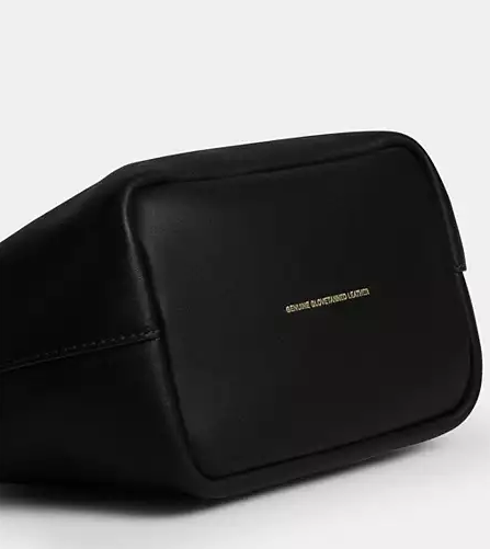 Kisslock Frame Bag