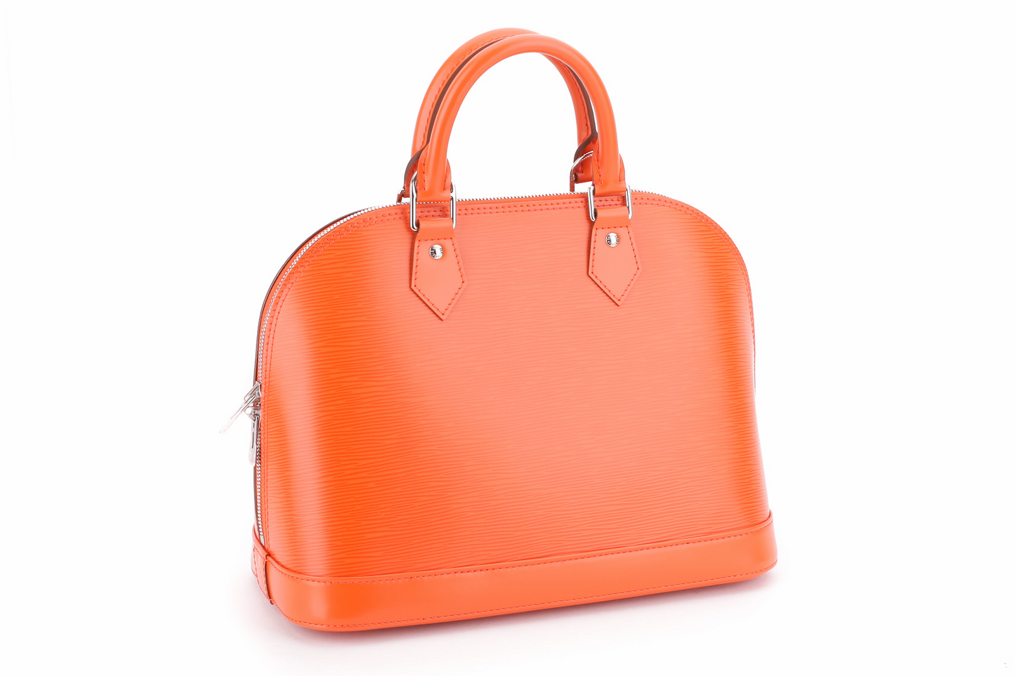 Handcrafted Cowhide Handbag