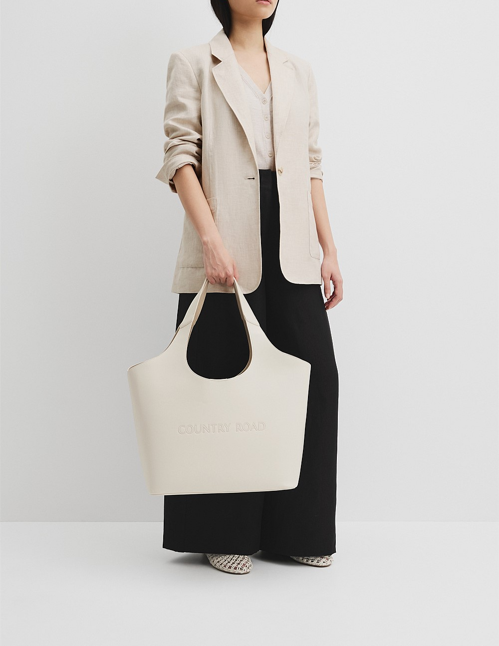 Harper Tote