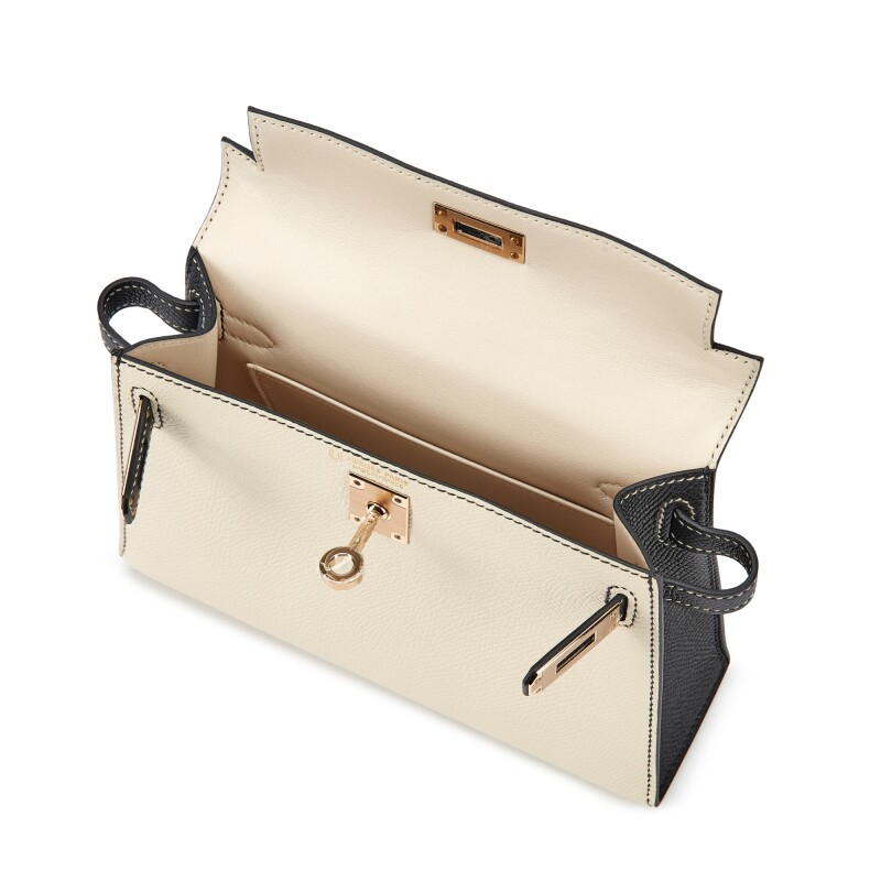 Mini Kelly Bag