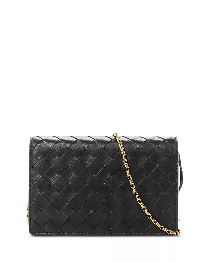 Andiamo Wallet On A Chain
