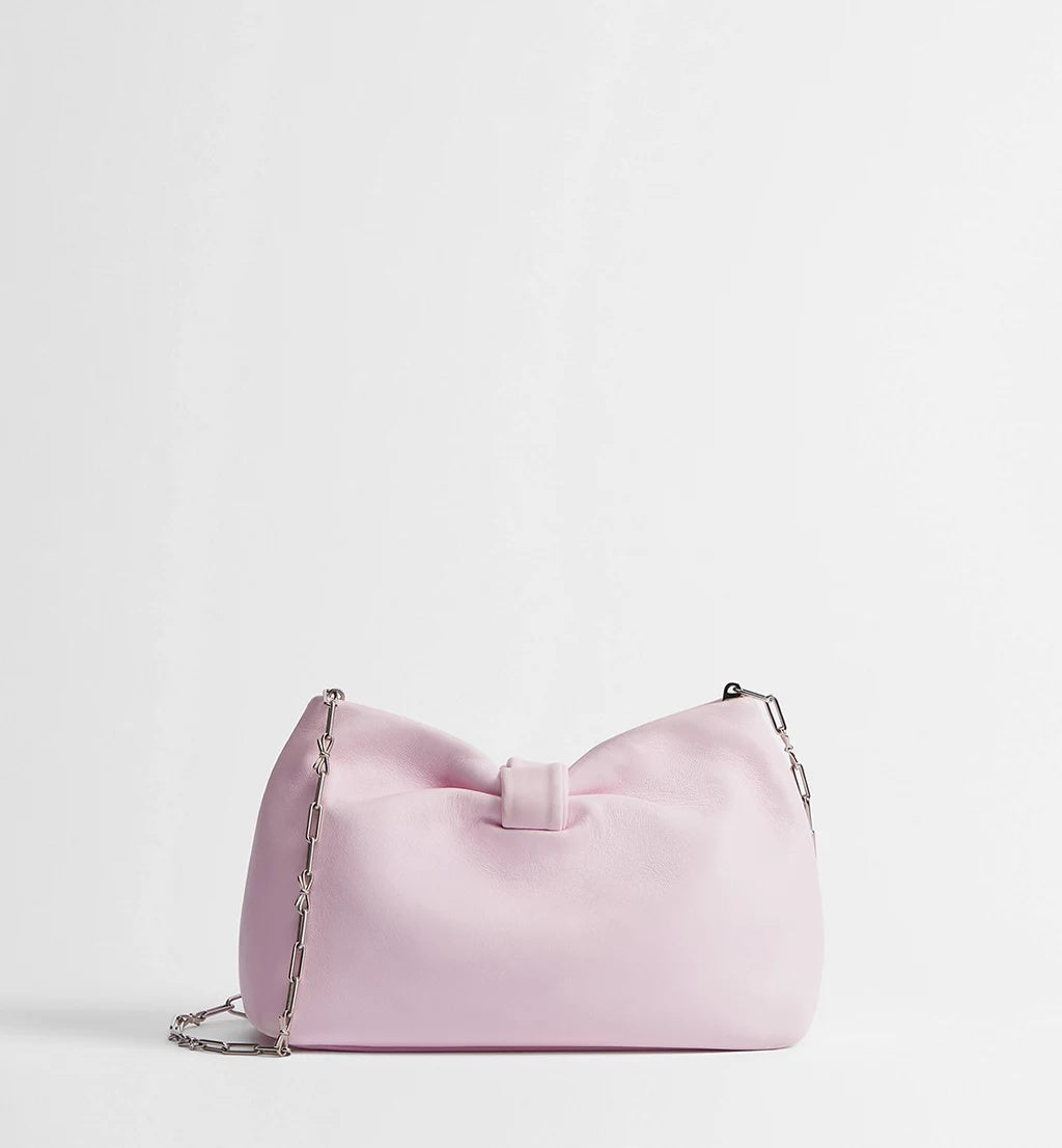 Small Bow Handbag