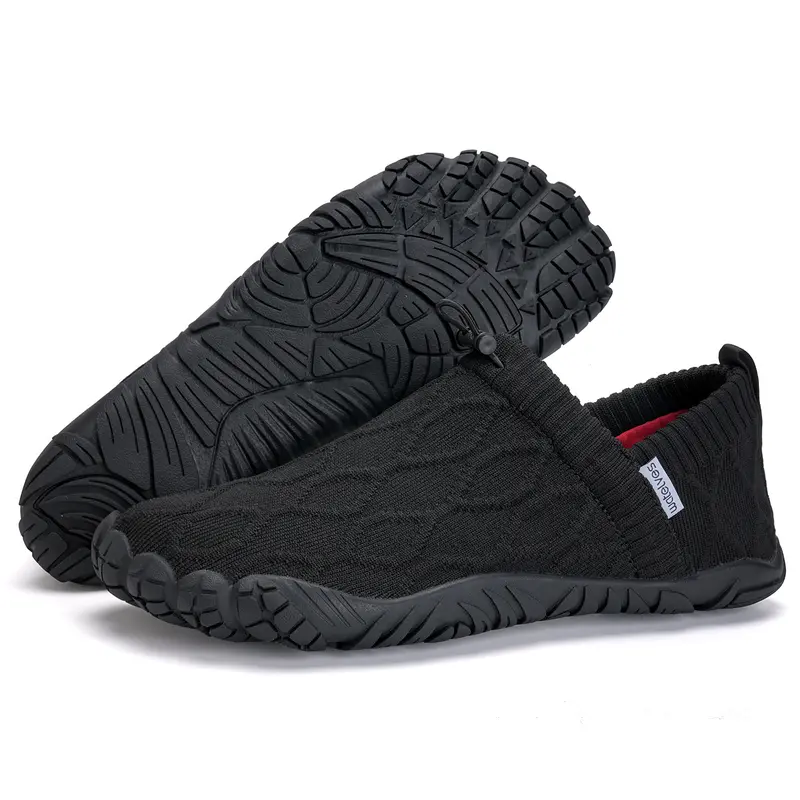 Barefoot Walking Shoes Women Men Minimalist Comfortable Water Shoes
