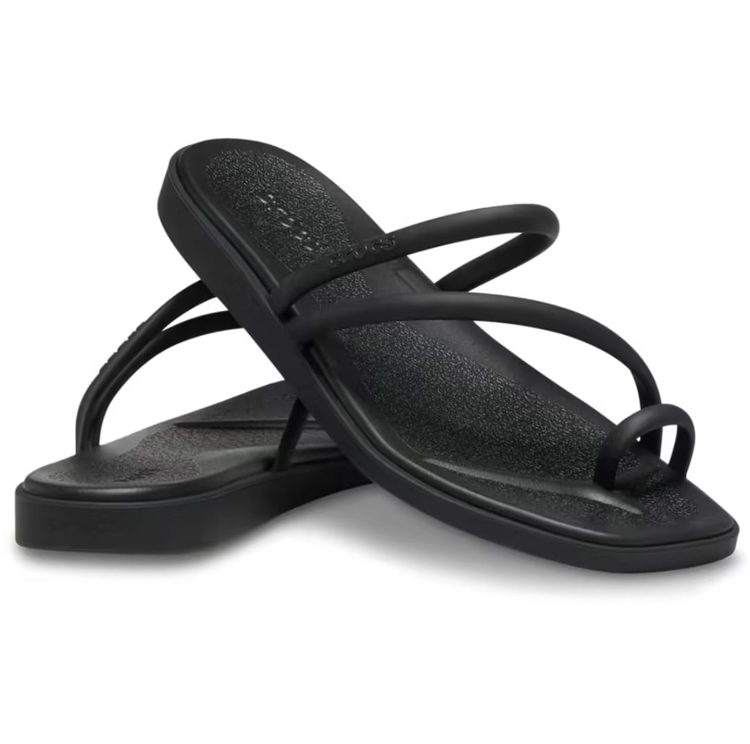 Womens Miami Toe Loop Sandal