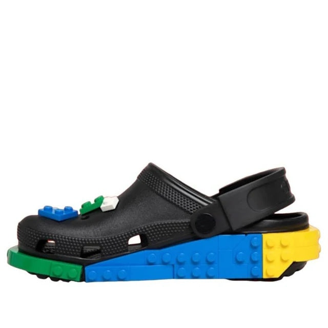 Classic Clog 'Masterbrand Creativity'
