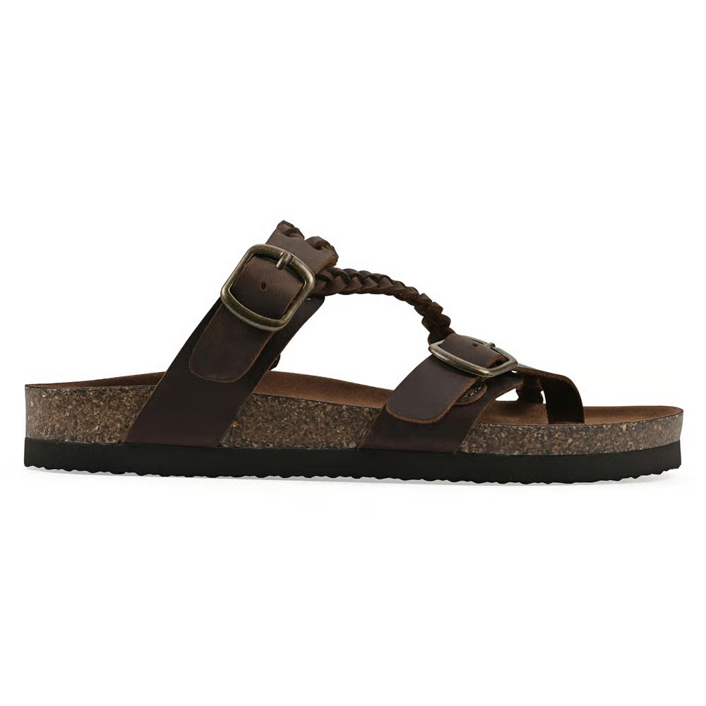 Women's Haziest Footbed Sandal