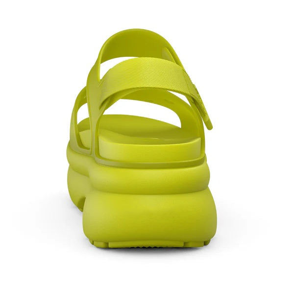 SOHO FROSTED Womens Platform Sandals