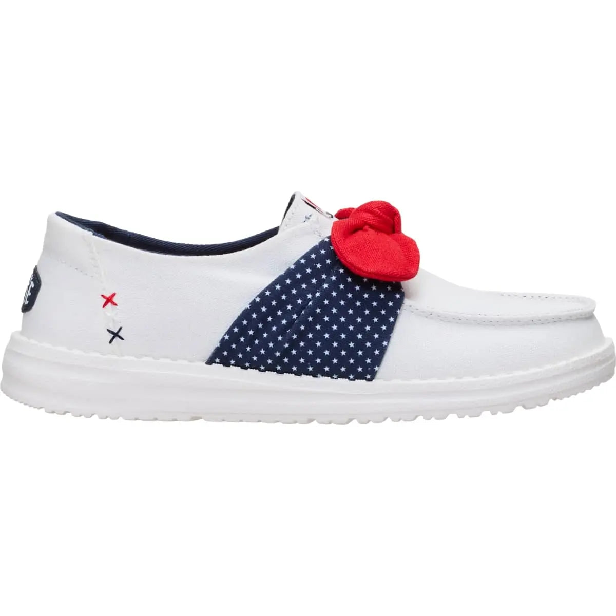 Wendy Bow Americana Stars