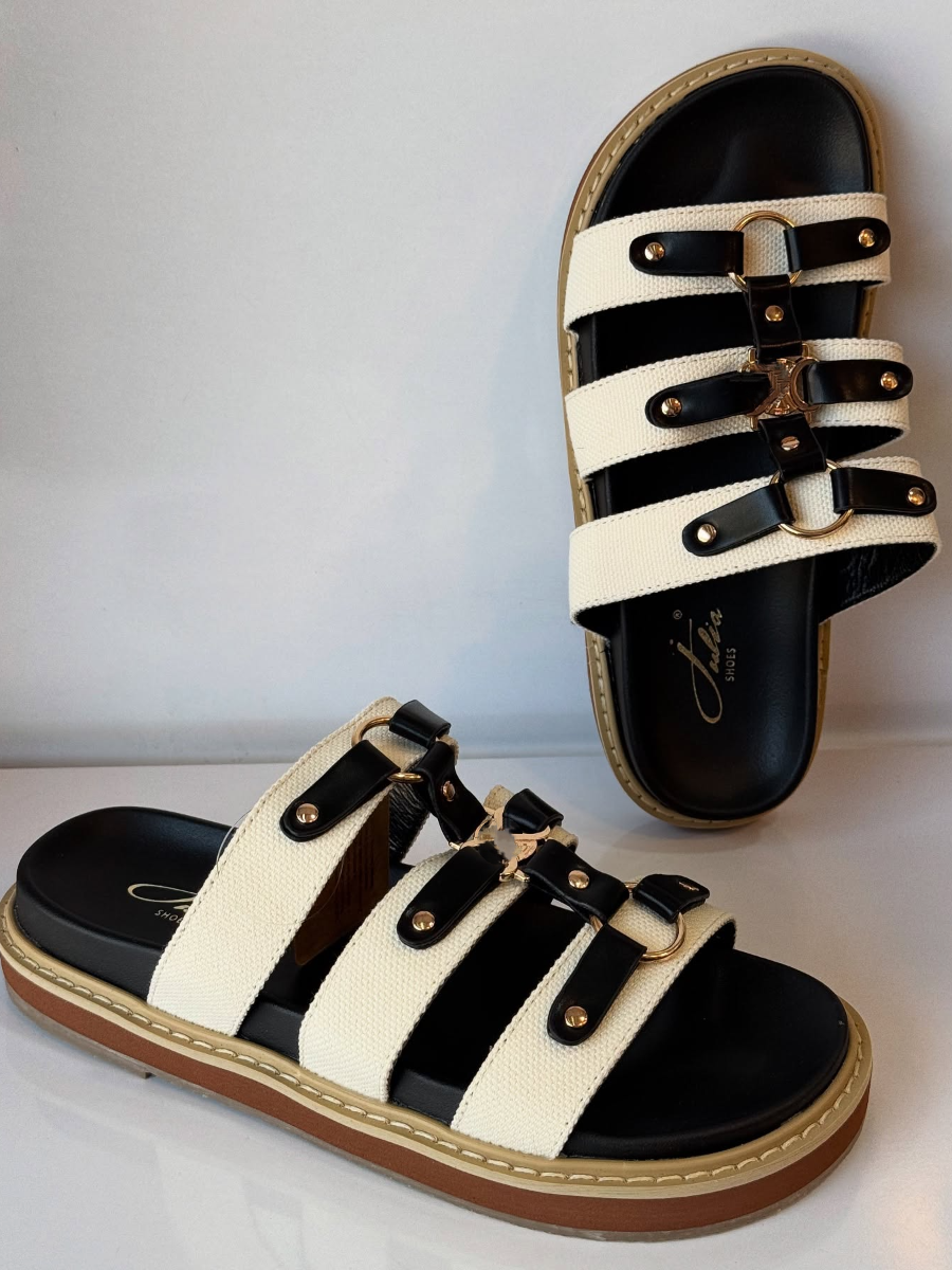Casual All-match Sandals