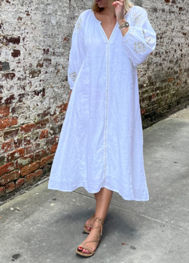 The SS25 Chic Dress