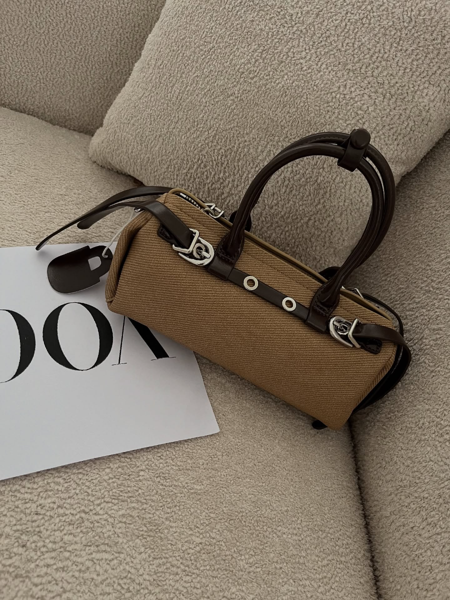 Commuter Handbag