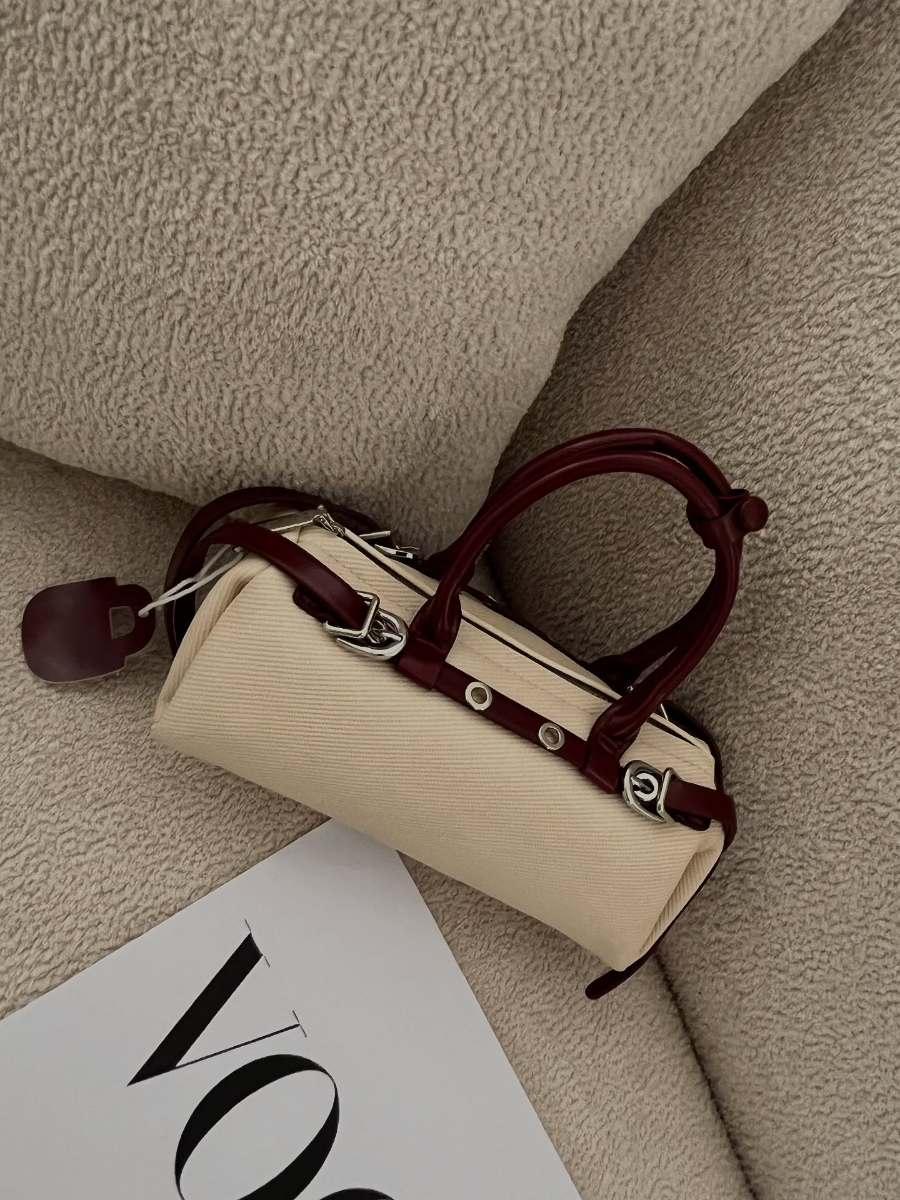 Commuter Handbag