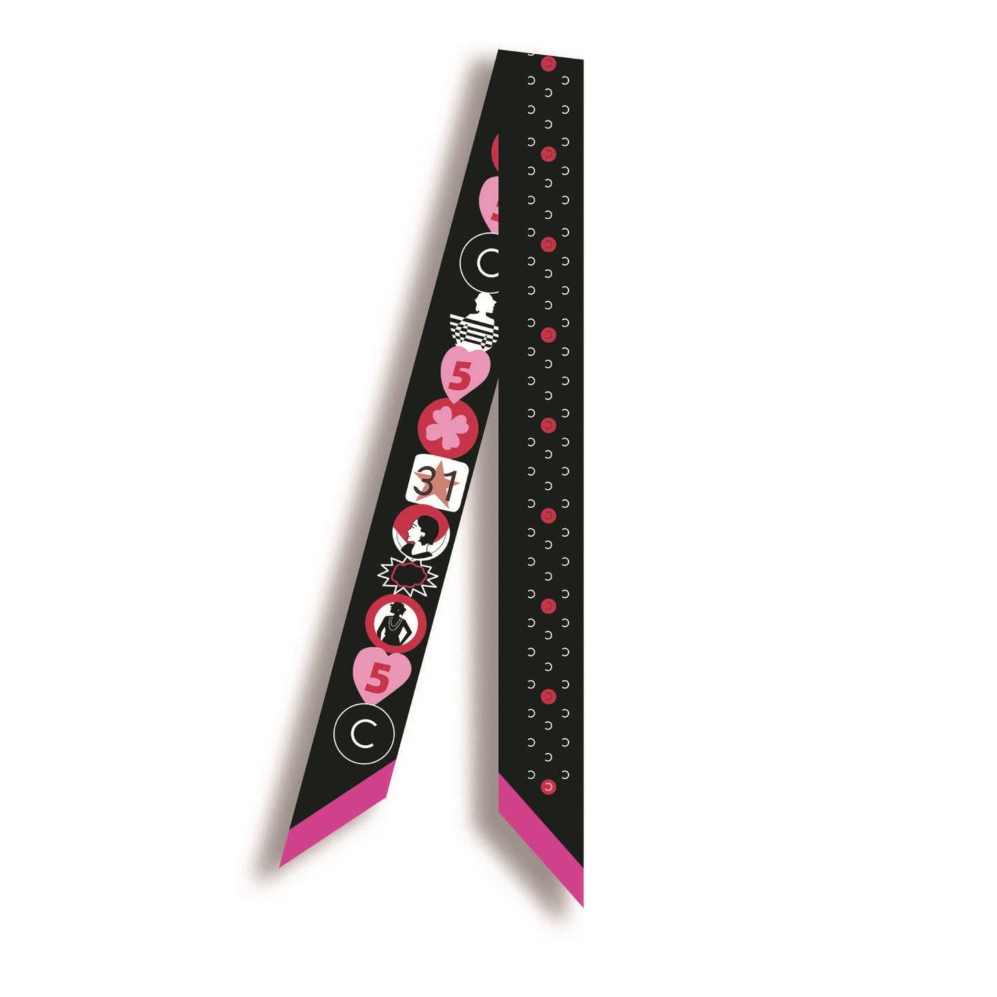 Mulberry silk Scarf hair ribbons for hair handbag scarf Tie Bundle Scarf Neckerchief Head Scarf for women