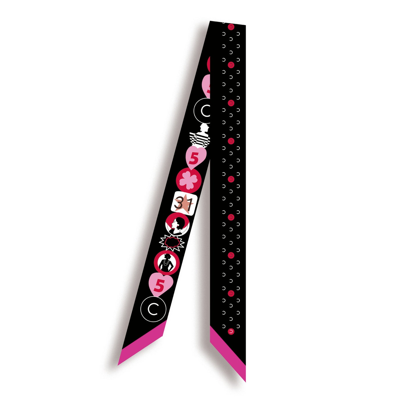 Mulberry silk Scarf hair ribbons for hair handbag scarf Tie Bundle Scarf Neckerchief Head Scarf for women