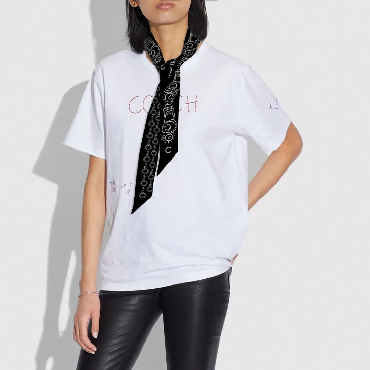 Mulberry silk Scarf hair ribbons for hair handbag scarf Tie Bundle Scarf Neckerchief Head Scarf for women