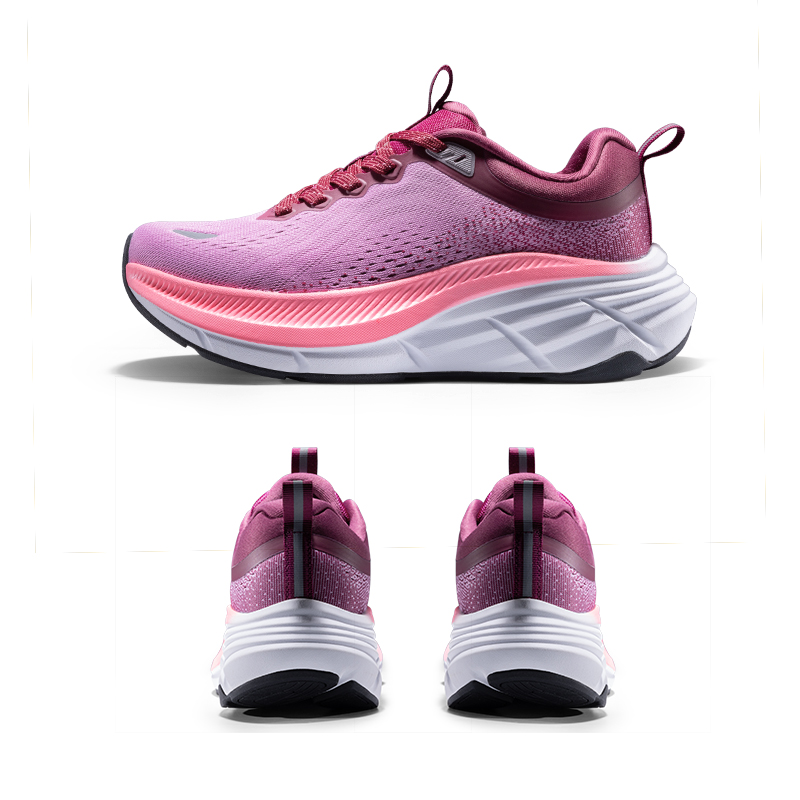 Women's Comfortable Mesh Running Shoes
