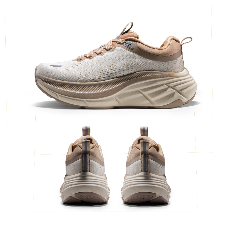 Women's Comfortable Mesh Running Shoes
