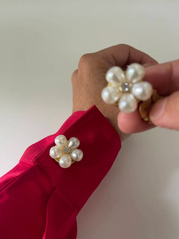Flower Pearls