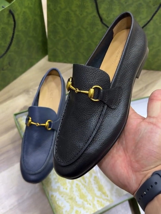 Traveler Loafer (Cushion Insole)