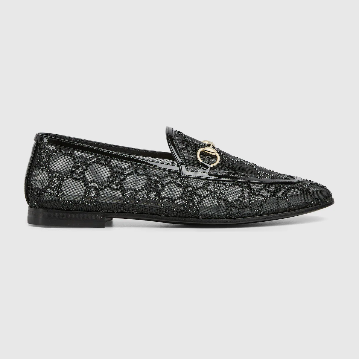 Women's Crystal Loafer