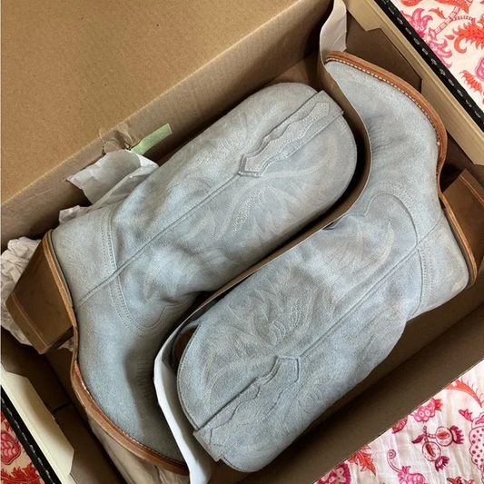 Miranda Lambert Boots