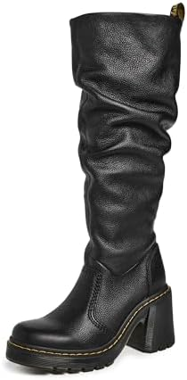Women's Knee High Boots