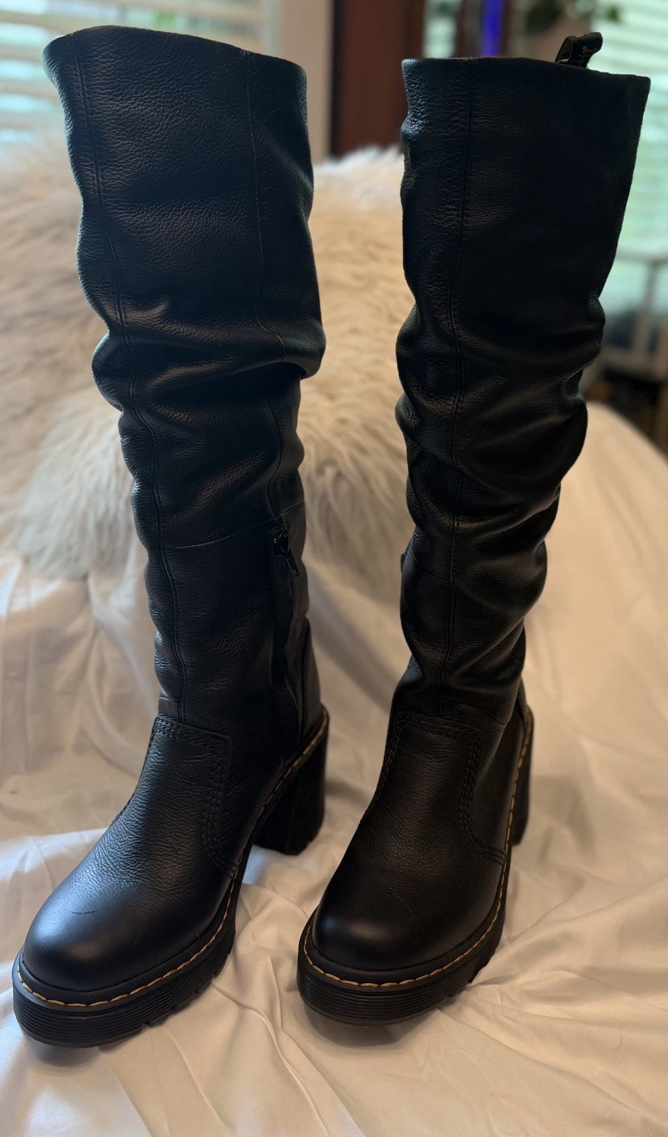 Women's Knee High Boots
