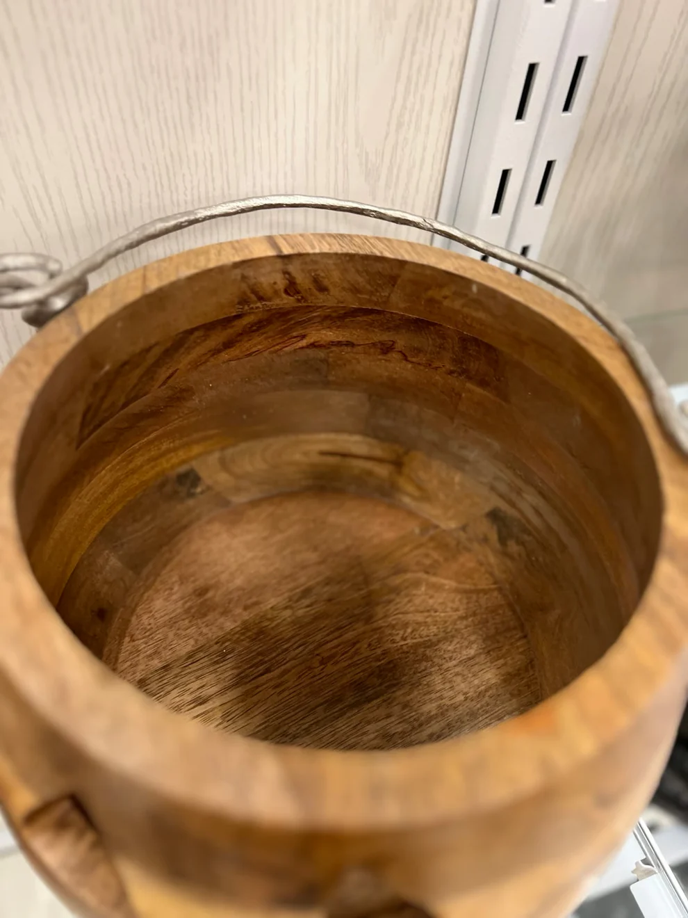 Halloween Wooden Pumpkin Bucket(Buy 2 Free Shipping✔️)