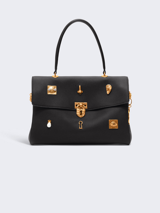 SOFT SECRET JEWELLERY BAG