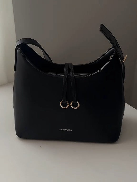 Raelynn Women's Simple Yet Elegant Commuter Tote Bag