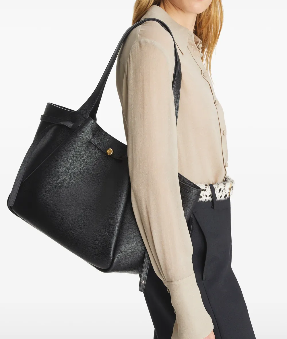 (⏰Last Day Promotion $10 OFF)-Medium Romy Tote Bag