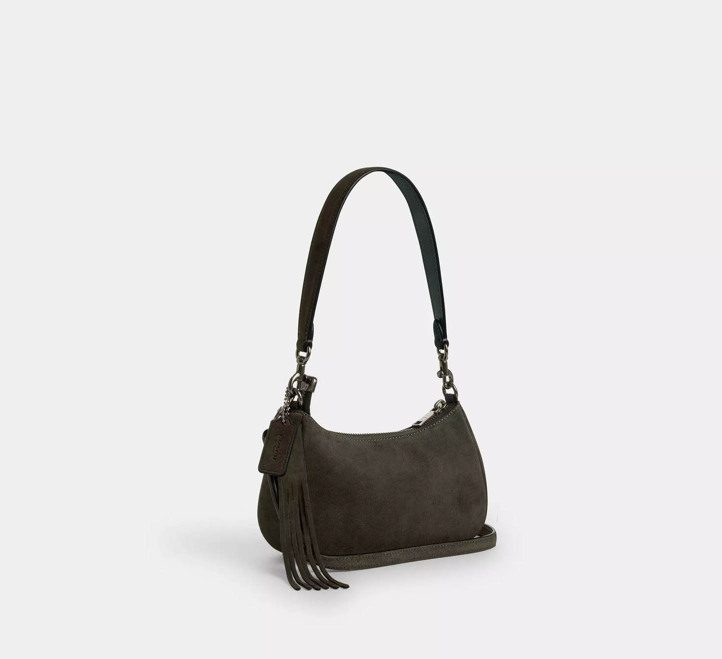 Teri Mini Crossbody Bus