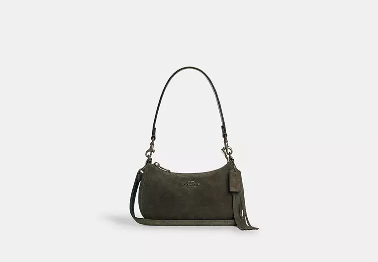 Teri Mini Crossbody Bus