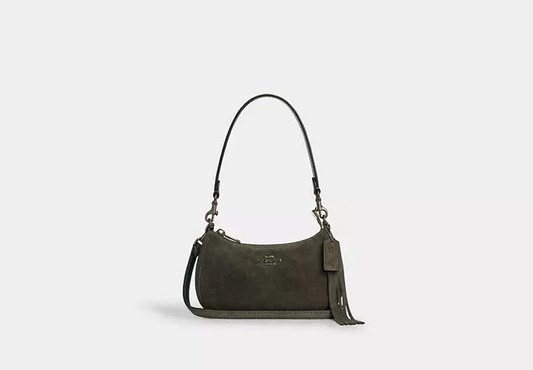 Teri Mini Crossbody Bus
