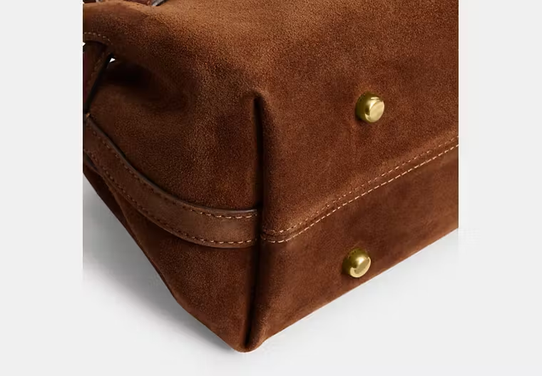 EMPIRE CARRYALL BAG