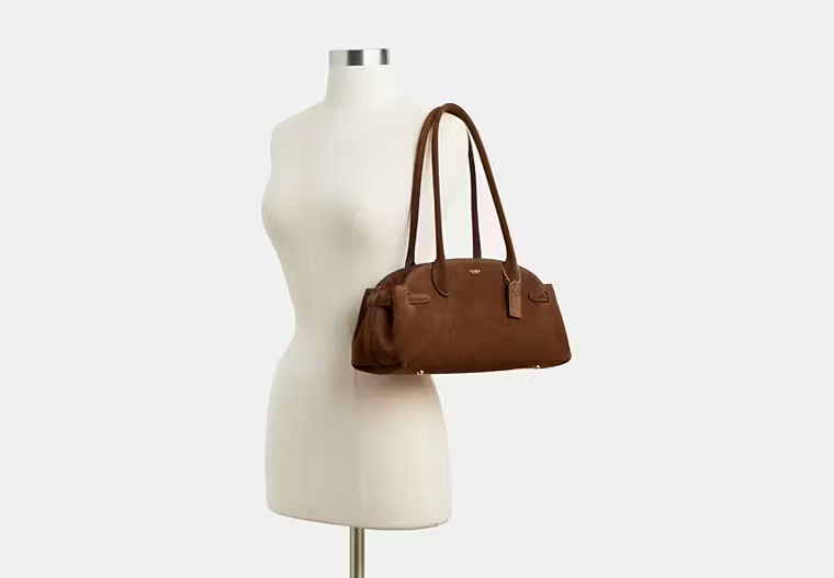 EMPIRE CARRYALL BAG