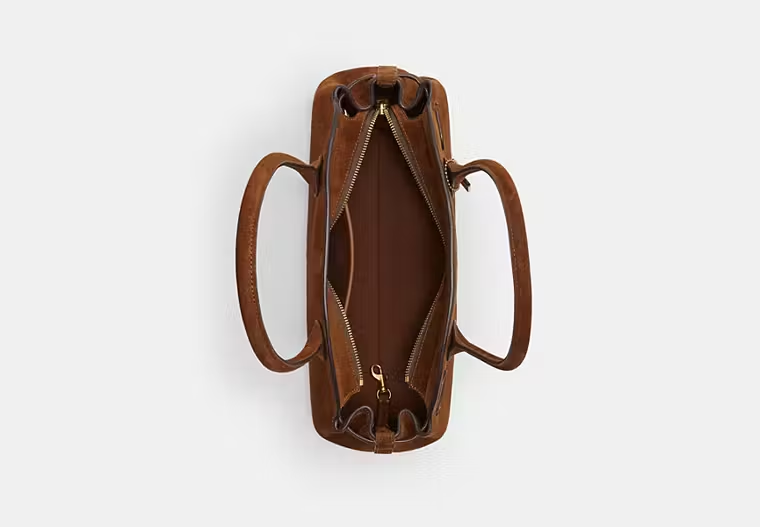 EMPIRE CARRYALL BAG