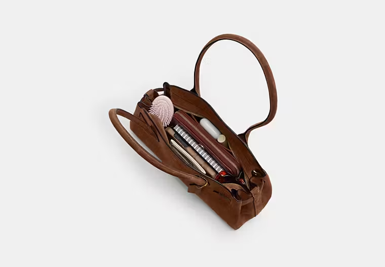 EMPIRE CARRYALL BAG