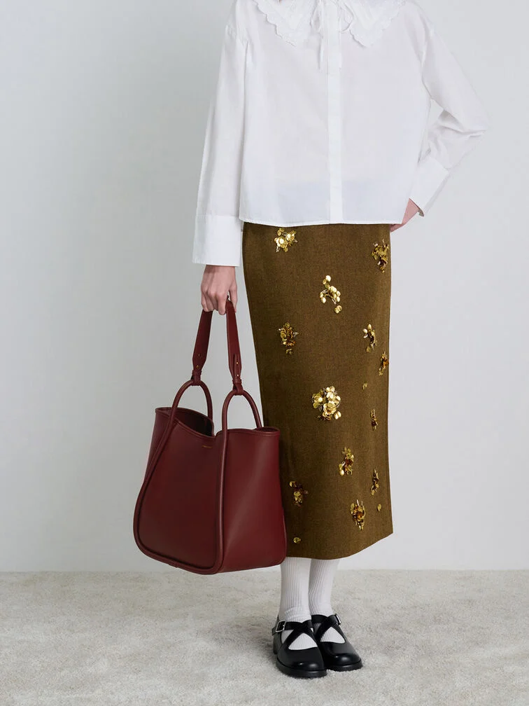 Large Tote Bag