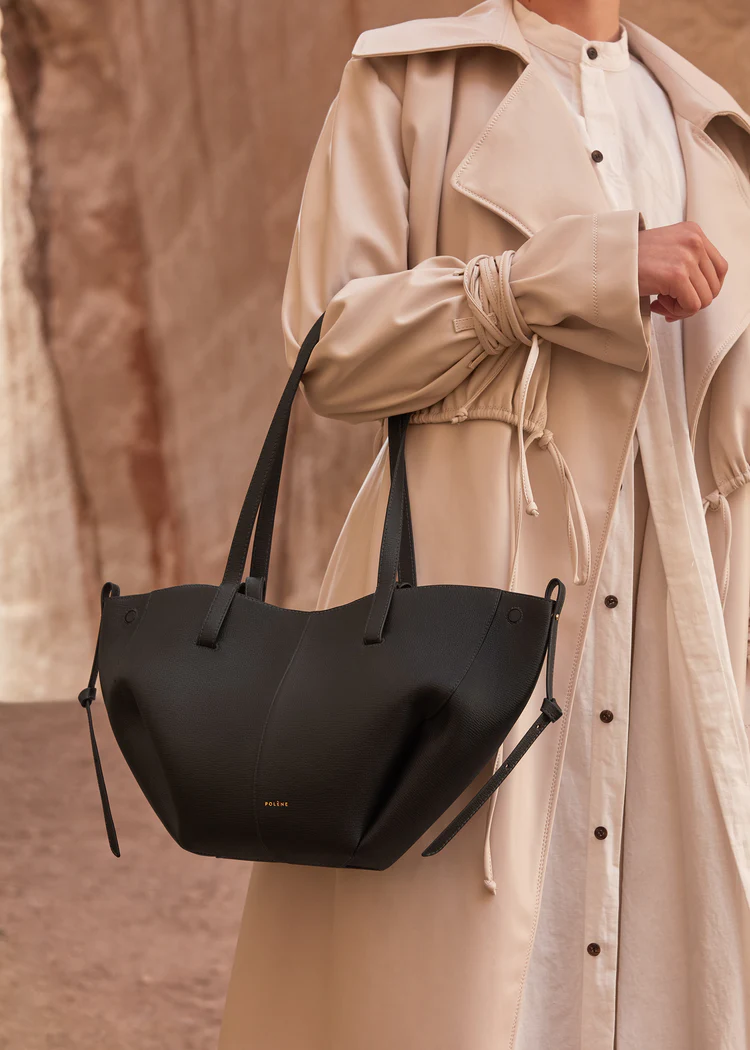 Handcrafted Handbags