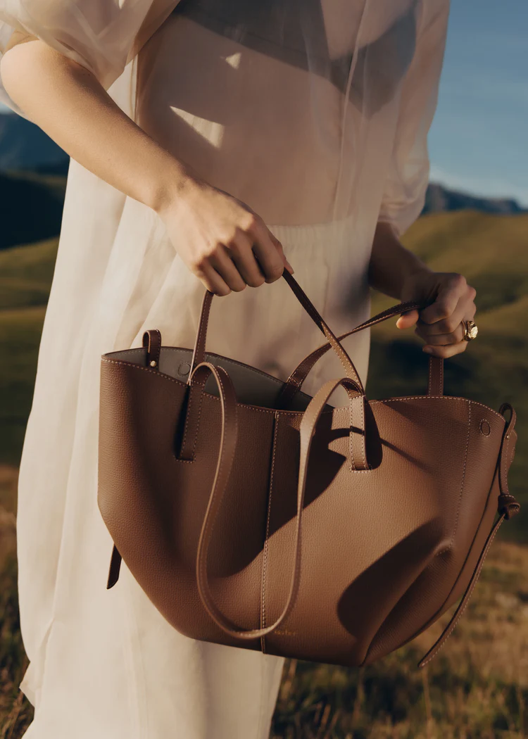 Handcrafted Handbags