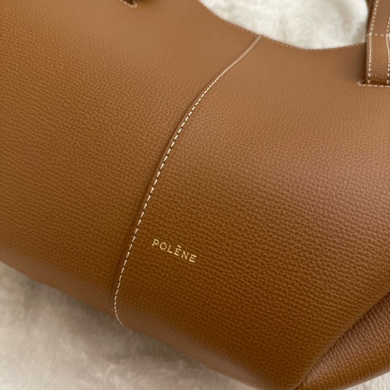 MINI Leather Handbag