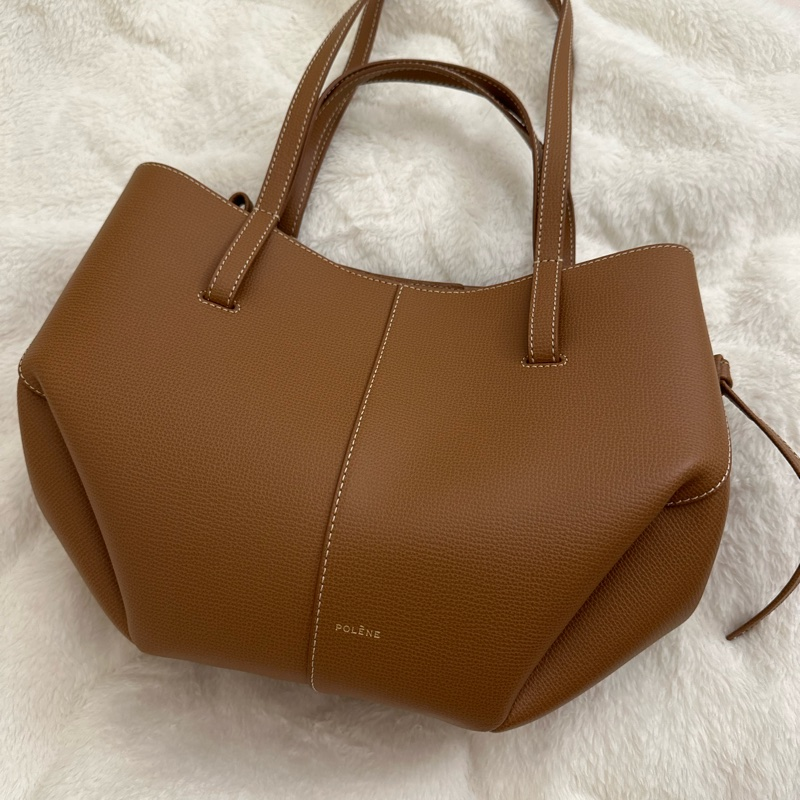 MINI Leather Handbag