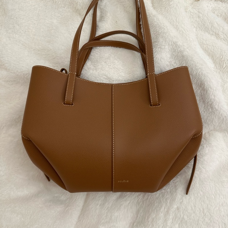 MINI Leather Handbag