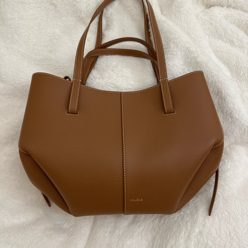 MINI Leather Handbag
