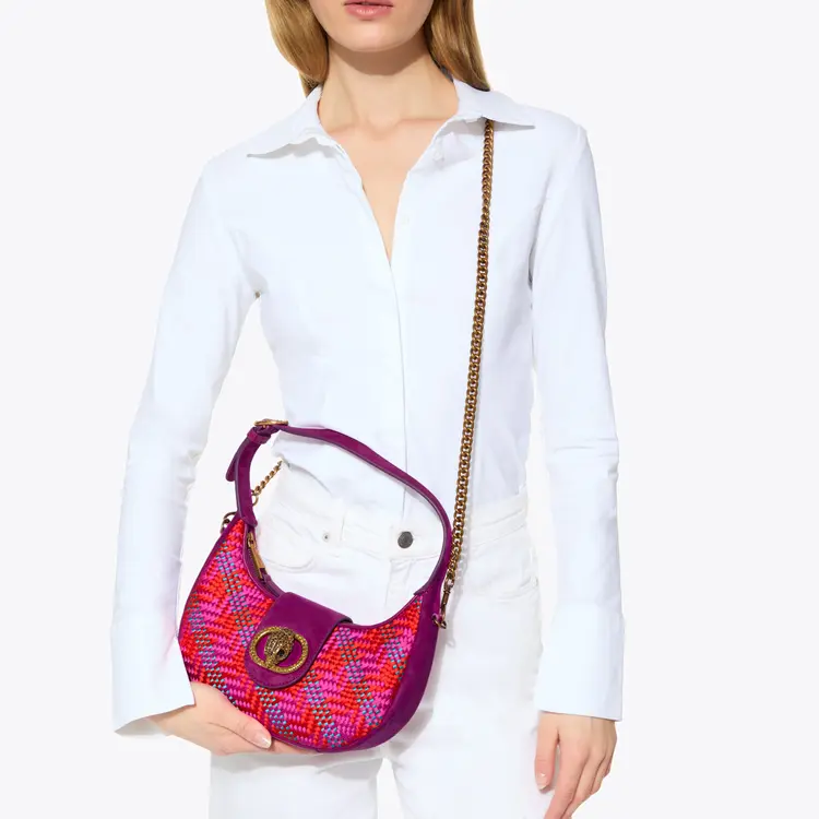 Small Chelsea Hobo Bag