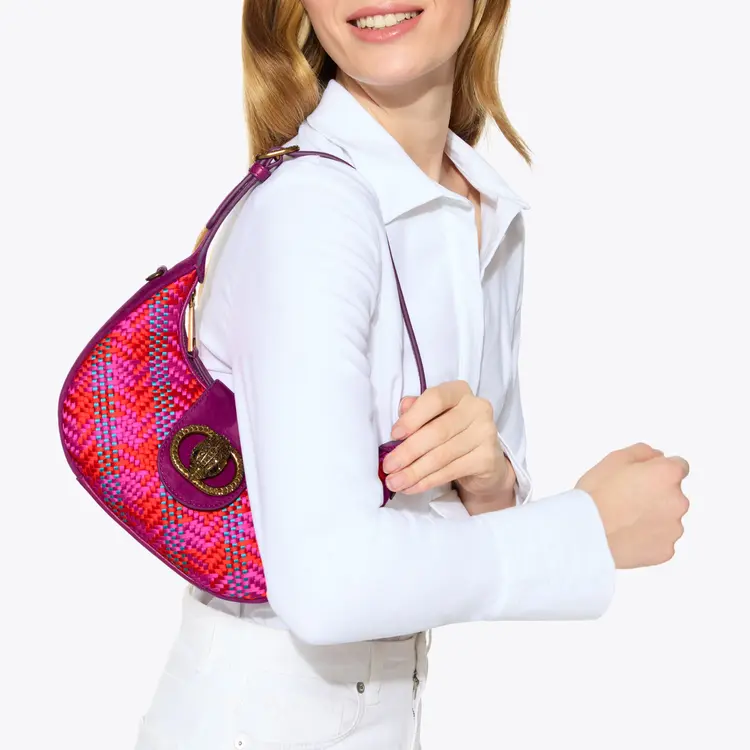 Small Chelsea Hobo Bag